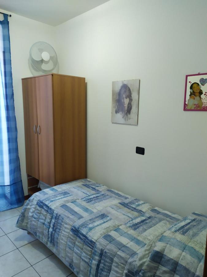 Appartement Sirena à Stresa Extérieur photo